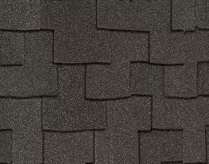 Woodmoor® Mesquite shingle texture