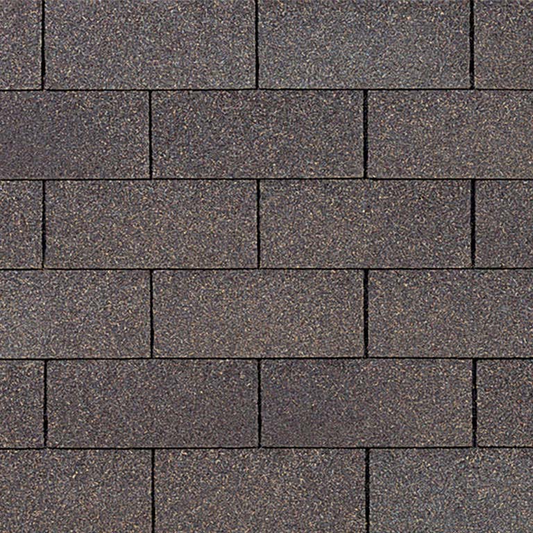 Supreme® Driftwood shingle texture