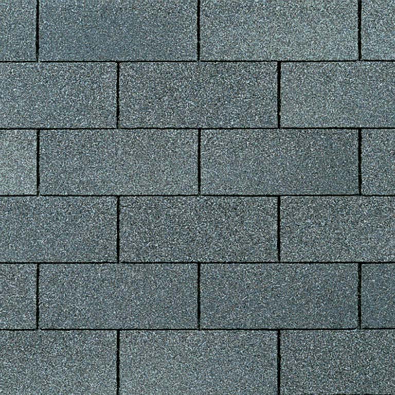 Supreme® Estate Gray shingle texture